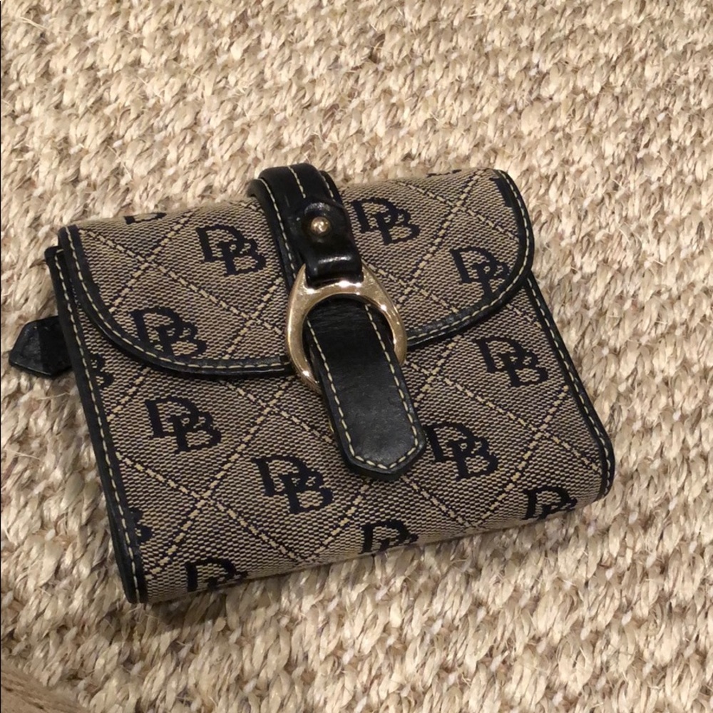 Dooney & Bourke Wallet